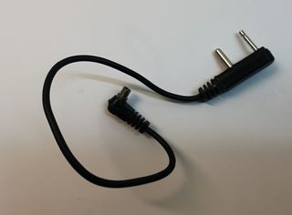 Cavo collegamento Flash Hanimex x140 ORIGINALE