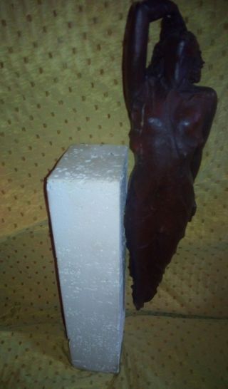 Escultura Elisa Montserrat Ribes 1990 Ed. 55/999