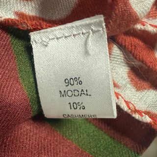 Sciarpa Von & zu cervi