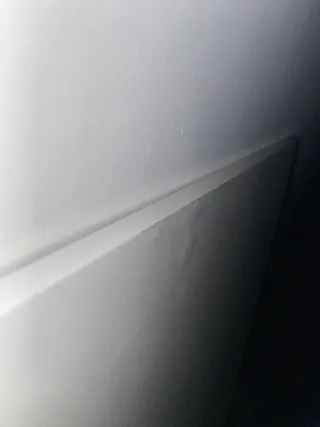 Mesa de centro IKEA LACK blanca