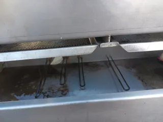 Lavadora Automática de Cajas OMEGAL