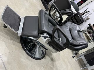 Silla barber peluquería