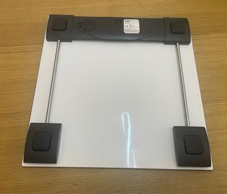 Báscula Digital Corporal Solac