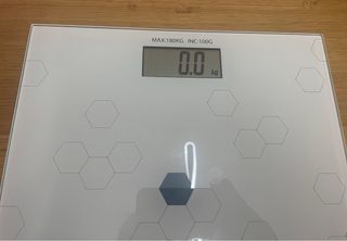 Báscula Digital Corporal Solac