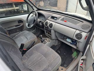 DESPIECE RENAULT KANGOO 1.5DCI REF.K9K702 (1310)