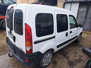 DESPIECE RENAULT KANGOO 1.5DCI REF.K9K702 (1310)