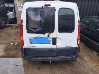 DESPIECE RENAULT KANGOO 1.5DCI REF.K9K702 (1310)