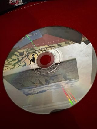 Gioco Tony Hawk's Pro Skater 3 Sony Playstation 2