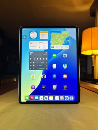 iPad Pro M2 128gb 12.9”