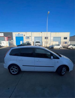 Ford C-MAX 2007