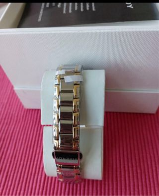 Mar58 Reloj Viceroy Caballero Estuche Oro Blanco