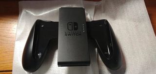 Nintendo Switch Azul y Rojo