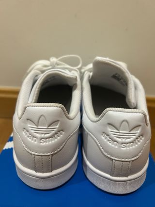 Zapatos Adidas Stan Smith
