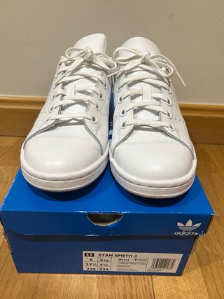 Zapatos Adidas Stan Smith