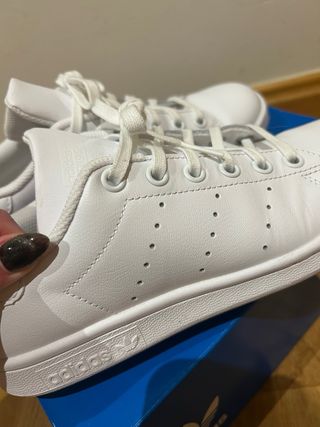 Zapatos Adidas Stan Smith