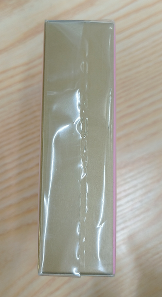 Perfume perfume  Dorado y Rosa   100ml