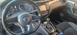 Nissan Qashqai+2 2019