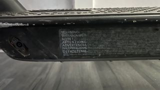 Patinete Eléctrico Xiaomi Mi Pro 2