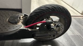 Patinete Eléctrico Xiaomi Mi Pro 2