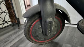 Patinete Eléctrico Xiaomi Mi Pro 2