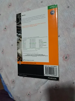 Penguin Readers 3: Matilda Book & MP3 Pack