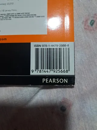 Penguin Readers 3: Matilda Book & MP3 Pack