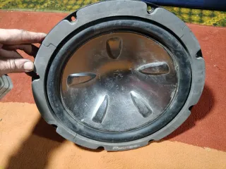 Subwoofer Pioneer TS-W1200F 30cm 4Ω