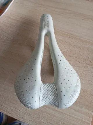 Sillín Selle Italia Max SLR Gel Flow