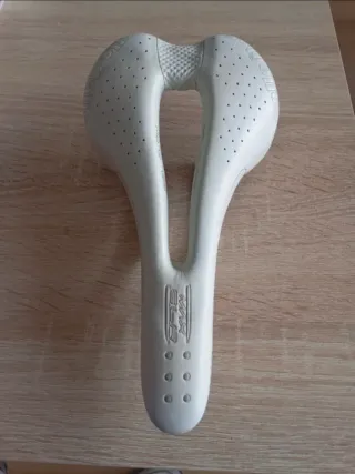 Sillín Selle Italia Max SLR Gel Flow