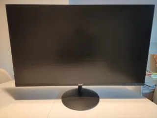 Monitor Acer 32 QHD IPS 75Hz
