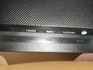 Monitor Acer 32 QHD IPS 75Hz