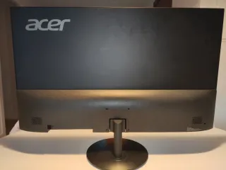 Monitor Acer 32 QHD IPS 75Hz