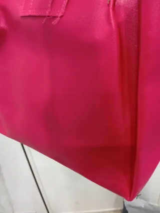 Borsa Tote Fucsia NUOVA