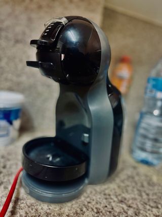 Cafetera Dolce Gusto