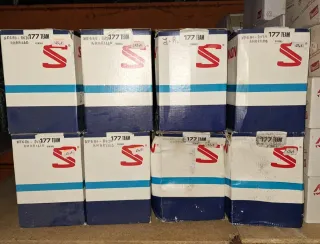 Lote + 50 Fijaciones Esquí NUEVAS, Primeras marcas