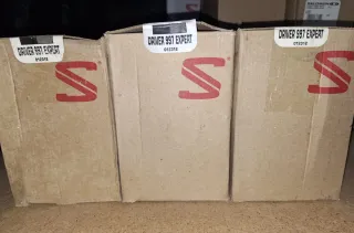 Lote + 50 Fijaciones Esquí NUEVAS, Primeras marcas