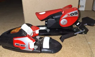 Lote + 50 Fijaciones Esquí NUEVAS, Primeras marcas