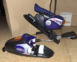 Lote + 50 Fijaciones Esquí NUEVAS, Primeras marcas