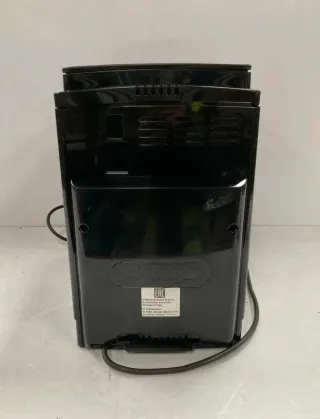 Cafetera Delonghi Magnifica S Negra