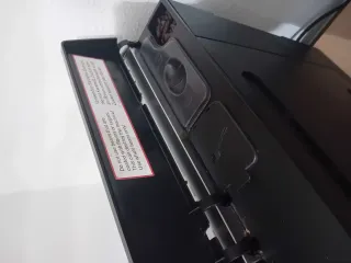 Cafetera Miele Automática