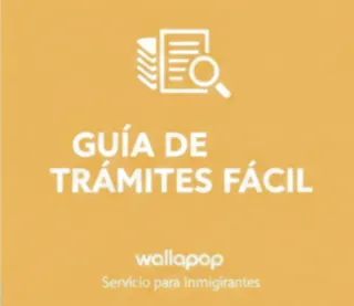 Orientación completa para tu inmigración a España.