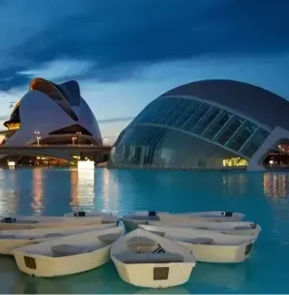 Orientación completa para tu inmigración a España.