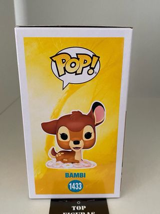 Funko Pop! Disney Bambi 1433 or22