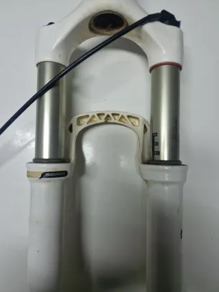 Rock Shox Reba 100mm 29 Horquilla