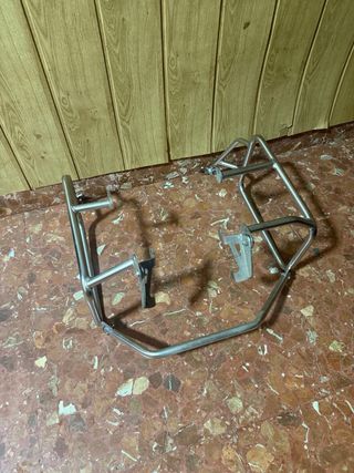 Maletas Laterales KTM 890 Adventure