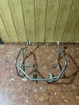 Maletas Laterales KTM 890 Adventure