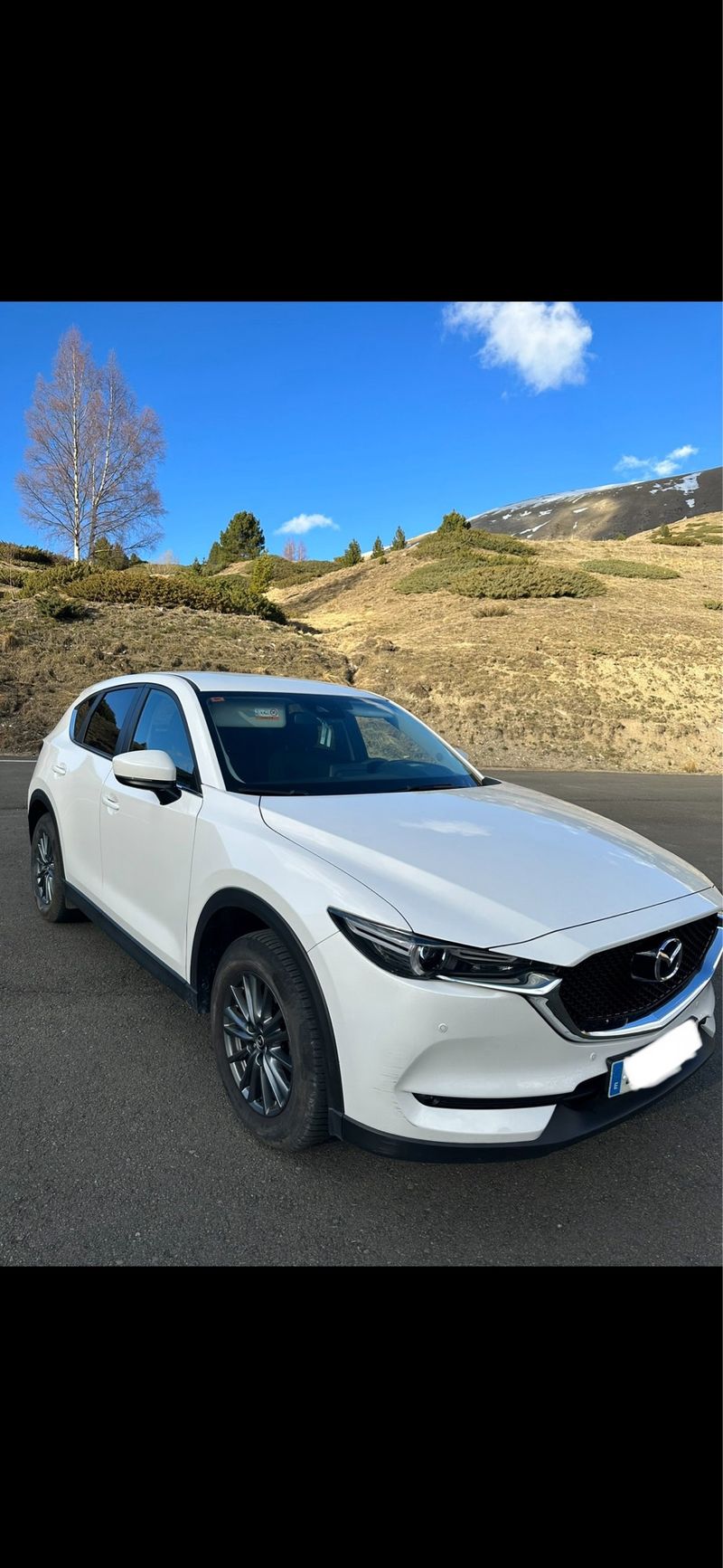 Mazda CX-5 - foto 1