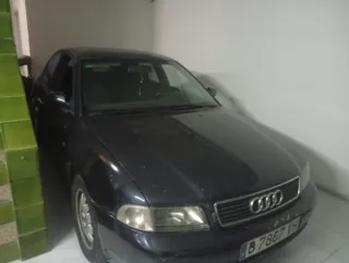 Audi A4 1.9 TDI AFN 1998