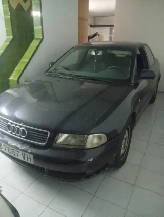 Audi A4 1.9 TDI AFN 1998