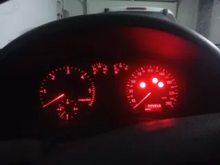 Audi A4 1.9 TDI AFN 1998